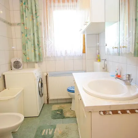 Schmitzer Apartment