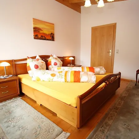 Schmitzer Apartment Mühldorf