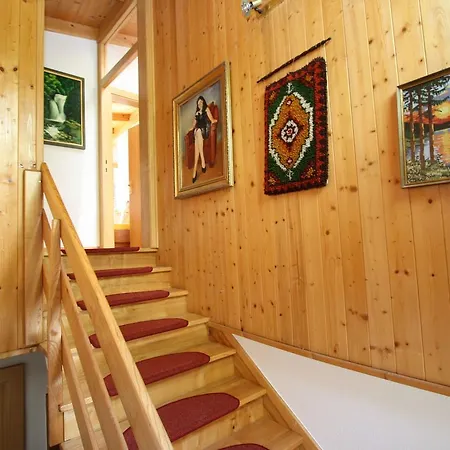 Schmitzer Apartment