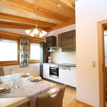 Schmitzer Apartment Mühldorf