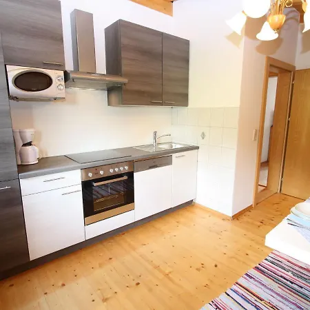 Schmitzer Apartment