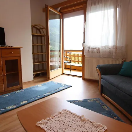 Apartment Schmitzer Mühldorf