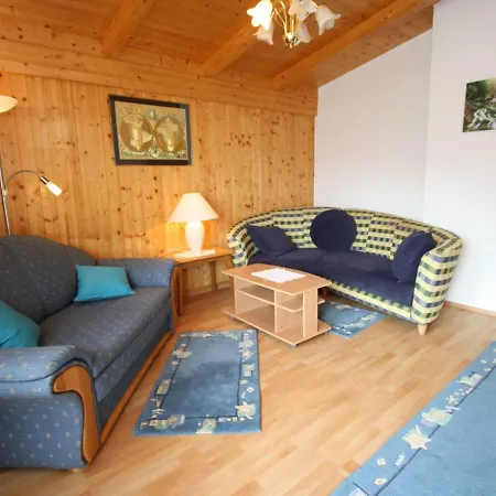 Apartment Schmitzer Mühldorf