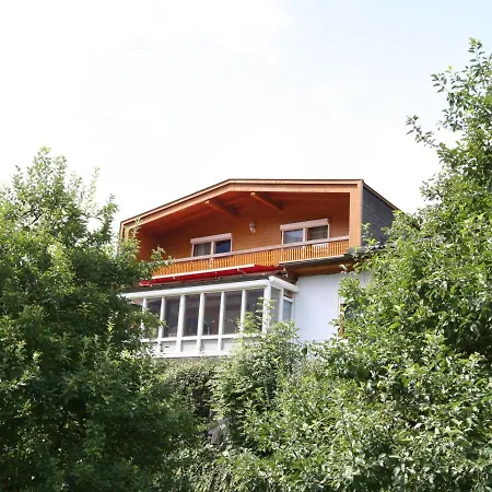 Apartment Schmitzer *