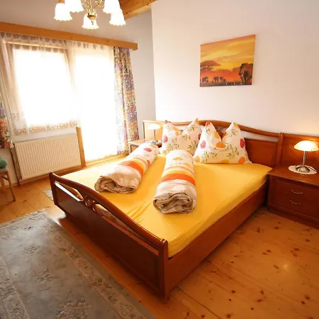 Apartment Schmitzer