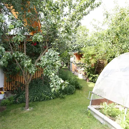 Schmitzer Apartment Mühldorf