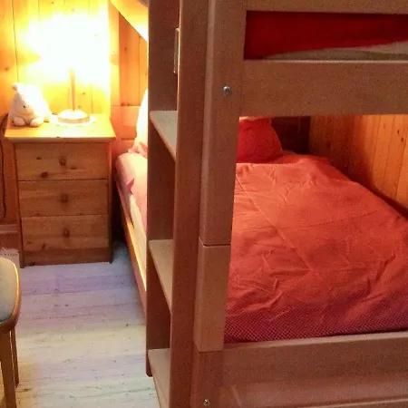 Apartment Schmitzer